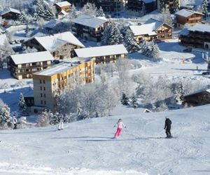 MAISON DE VACANCES LES GLACIERS Les Deux-Alpes France