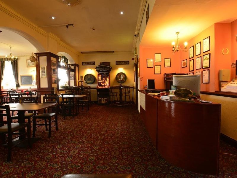 Hotel Photo 14