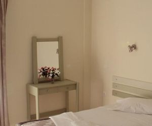 Yasemi Rooms Vasiliki Greece