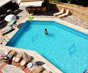 VILLA APHRODITE Malia Greece