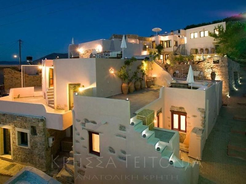 Hotel Photo 23