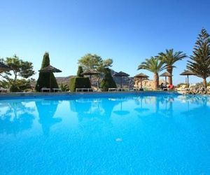 SUNSET ROOMS Plakias Greece