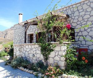 Ville du Soleil Agia Fotia Greece
