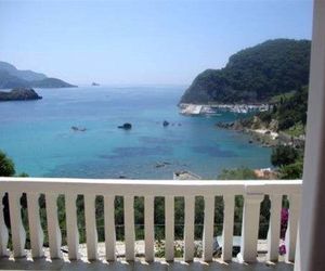 Anthimos Rooms Paleokastritsa Greece