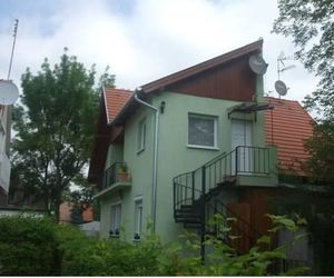 APARTMAN VADVIRÁG BUKFURDO Hungary