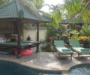 Lovina Green Villa Singaraja Indonesia