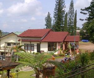 Sitamiang Resort Hotel Bogor Indonesia