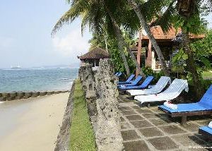 Anom Beach Hotel Karangasem Indonesia
