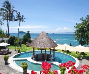Discovery Candidasa Cottages and Villas Karangasem Indonesia