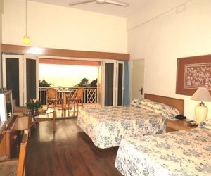 The Riverview Resort Chiplun Chiplun India