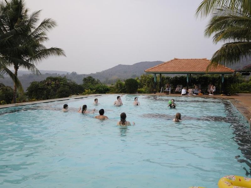 Hotel Photo 21