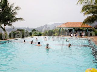 Hotel Photo 22