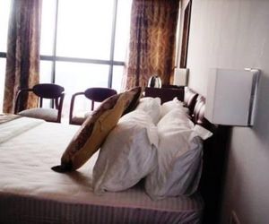 Hotel Elevens Inn Patna India