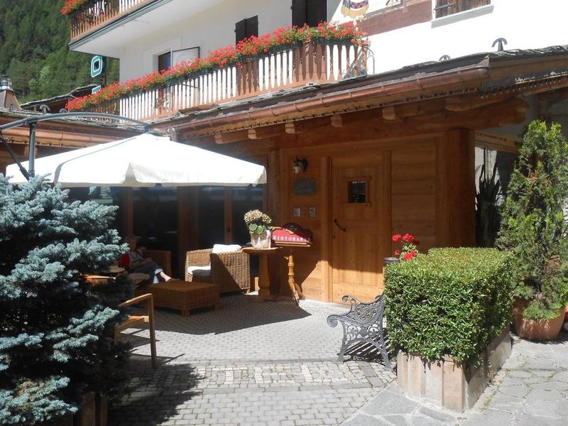 Hotel Photo 22