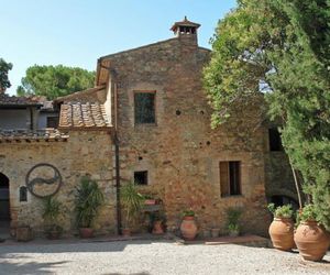 Holiday Home Fattoria Le Capanne I San Gimignano San Gimignano Italy