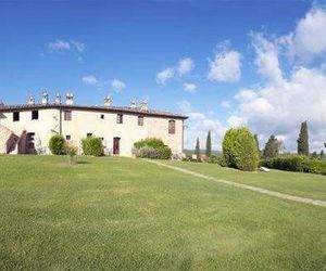 Locazione turistica Svevia San Gimignano Italy