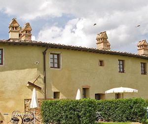 Locazione turistica Cedda San Gimignano Italy