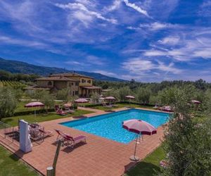 Savernano Reggello Italy