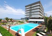 Отзывы Hotel Spiaggia, 3 звезды