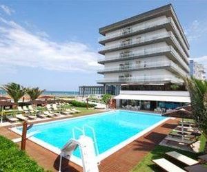 Hotel Spiaggia Pesaro Italy