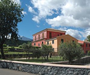 Agriturismo Valle Galfina Linguaglossa Italy