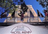 Отзывы Hotel Menfi, 3 звезды