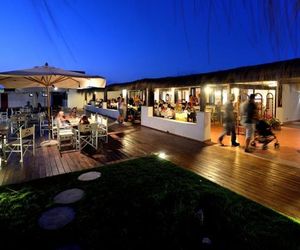 ROSSO MARE Fiumicino Italy