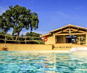 Agriturismo La Luciana Castiglione della Pescaia Italy