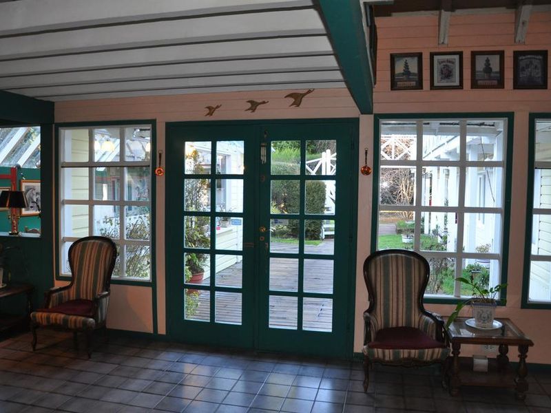 Hotel Photo 18
