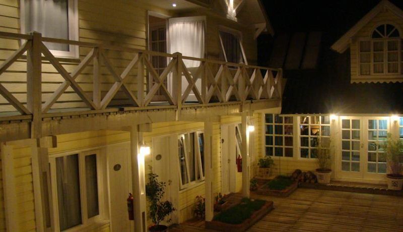 Hotel Photo 20