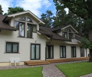 PribaltDom Jurmala Latvia