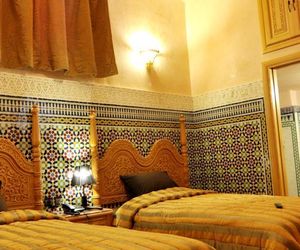 Dar Al Madina Al Kadima Fes Morocco