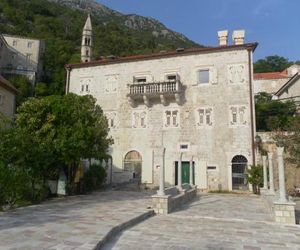 Apartments David Perast Montenegro
