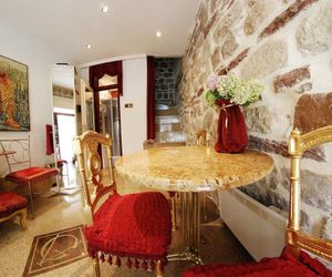 VG Three Bedroom Castle Kotor Montenegro