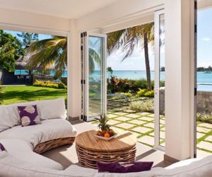 Islands Edge Luxury Private Pool Villas Pereybere Mauritius