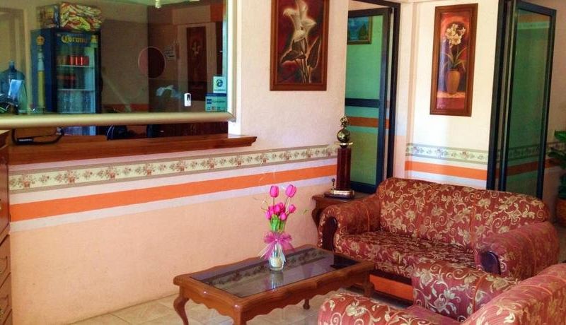Hotel Photo 20