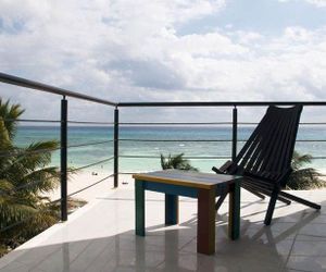 Hotel Kay Adults Only Playa Del Carmen Mexico