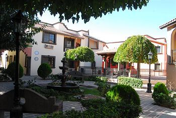 Hotel Photo 19