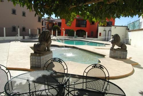Hotel Photo 20