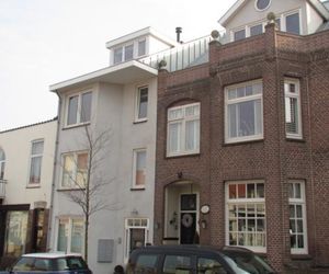 Seacoast Appartments Zandvoort Netherlands