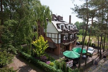 Hotel Photo 21