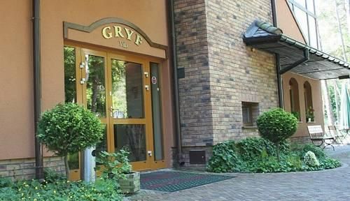 Hotel Photo 22