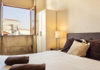 Отзывы Low Cost Tourist Apartments — Palácio da Bolsa