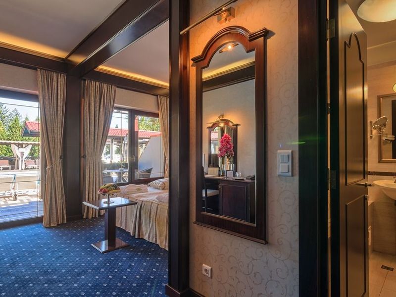 Hotel Photo 13