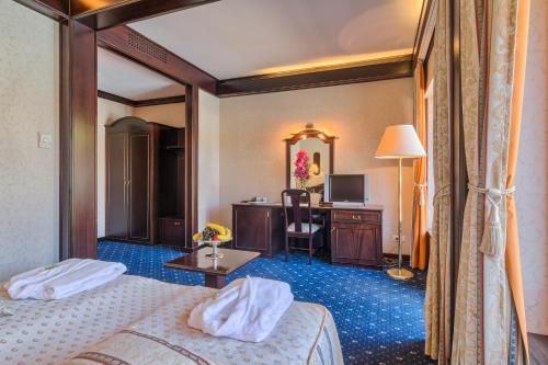 Hotel Photo 3