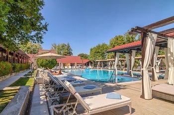 Hotel Photo 22