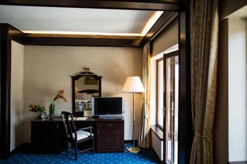 Hotel Photo 4