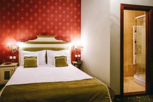 Hotel Photo 8