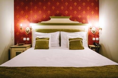 Hotel Photo 10