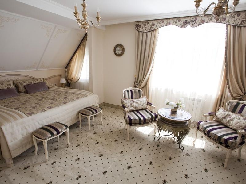 صورة الفندق 2